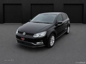 Volkswagen Polo 1.2 TSI BlueMotion Tech Match DSG - Image 3