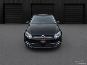 Volkswagen Polo 1.2 TSI BlueMotion Tech Match DSG - Image 2