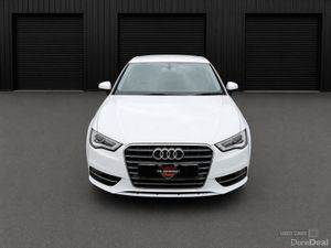 Audi A3 1.4 TFSI SE Sportback S Tronic Euro 6 (s/s - Image 2