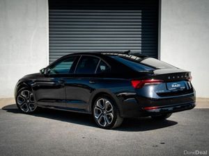 Skoda Octavia SE TECHNOLOGY TSI DSG - Image 3