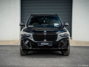 BMW X3 X3 M-SPORT 4DR Auto - Image 2