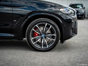 BMW X3 X3 M-SPORT 4DR Auto - Image 3