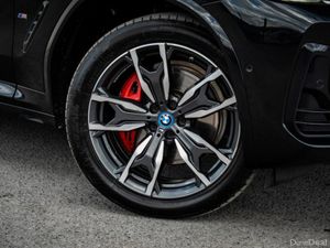 BMW X3 X3 M-SPORT 4DR Auto - Image 4