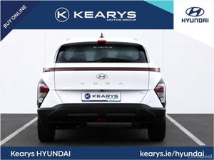 Hyundai KONA 1.6 HYBRID Signature Auto - Image 2
