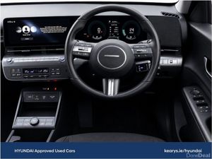 Hyundai KONA 1.6 HYBRID Signature Auto - Image 4