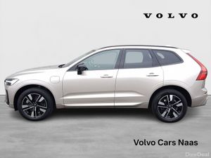Volvo XC60 T6 PHEV AWD Plus Dark - Image 3