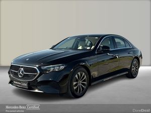 Mercedes-Benz E-Class E220d Avantgarde Plus - Image 3