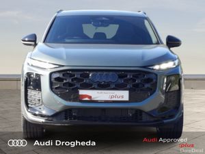Audi Q3 E-HYBRID 270 HP S LINE - Image 3