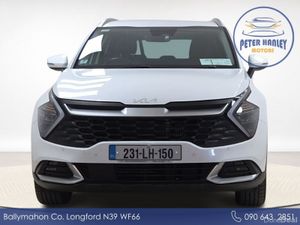 Kia Sportage 1.6 PHEV K3 - Image 4
