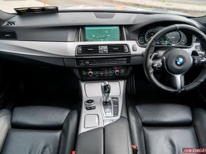 2016 BMW 520d Msport Plus 190 BHP  Estate - Image 4