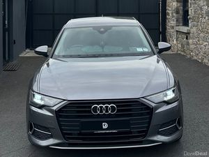 2018 AUDI A6 AUTO - Image 3