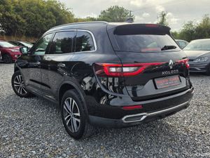 2018 Renault Koleos 1.6d/High spec/Warranty - Image 4