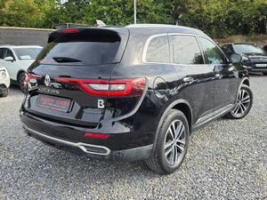 2018 Renault Koleos 1.6d/High spec/Warranty - Image 2