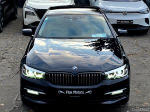 🚘 2020 BMW 520d Auto | BMW Digital history - Image 4