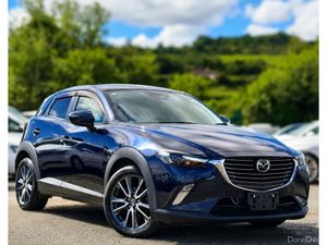 Mazda CX-3 XD PROACTIVE 1.5L Diesel - Automatic (0 - Image 2