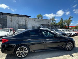 BMW 5-Series 530e 2.0L Plug-In-Hybrid Auto Low Mil - Image 4