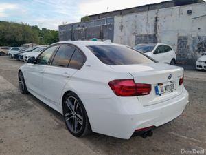 BMW 3-Series M-Sport Shadow ED 330e Plug-In-Hybrid - Image 4