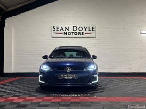 Volkswagen Golf 172 GTE MK7.5 ADVANCE Automatic - Image 2