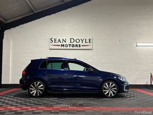 Volkswagen Golf 172 GTE MK7.5 ADVANCE Automatic - Image 4