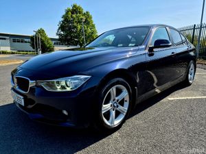 2015  BMW 3 SERIES  320D SE LOW MILES - Image 4