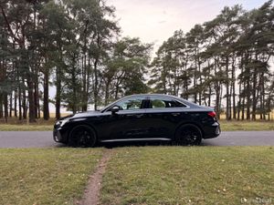 Audi A3 2021 S Line Low KM Stunning - Image 4