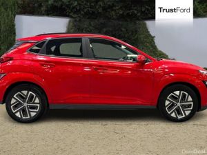 Other Other 150kW Premium 64kWh 5dr Auto - Image 3