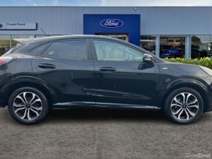 Ford Puma 1.0 EcoBoost Hybrid mHEV ST-Line 5dr - Image 3