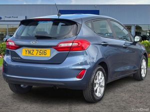 Other Other 1.1 Zetec 5dr - Image 4