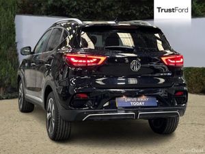 Other Other 115kW Trophy EV Long Range 73kWh 5dr A - Image 2