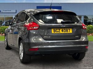Other Other 1.0 EcoBoost Zetec 5dr - Image 2