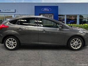 Other Other 1.0 EcoBoost Zetec 5dr - Image 3