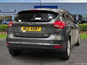 Other Other 1.0 EcoBoost Zetec 5dr - Image 4