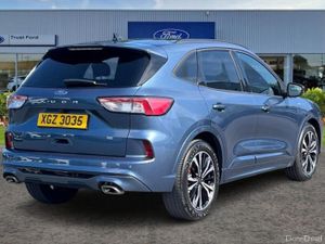 Ford Kuga 1.5 EcoBoost 150 ST-Line X Edition 5dr - Image 4