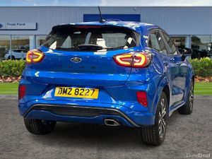 Other Other 1.0 EcoBoost Hybrid mHEV ST-Line 5dr - Image 4
