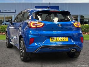 Other Other 1.0 EcoBoost Hybrid mHEV ST-Line 5dr - Image 2