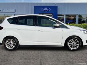 Ford C-Max 1.6 125 Zetec 5dr - Image 3