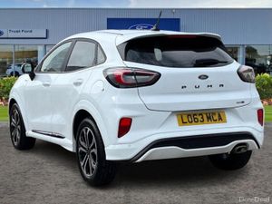Other Other 1.0 EcoBoost Hybrid mHEV ST-Line 5dr - Image 2