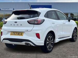 Other Other 1.0 EcoBoost Hybrid mHEV ST-Line 5dr - Image 4