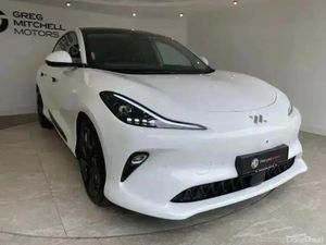 MG IM6 553kW Launch Edition 100kWh 5dr AWD Auto - Image 3