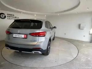 MG ZS 1.5 SE 5dr - Image 4