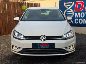 Volkswagen Golf HIGHLINE - AUTO - 62KMS - Image 2