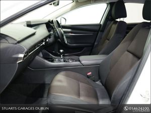 Mazda Mazda3 1.8D 4DR (116PS) Gs-l - One Owner FSH - Image 3