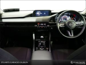Mazda Mazda3 1.8D 4DR (116PS) Gs-l - One Owner FSH - Image 4
