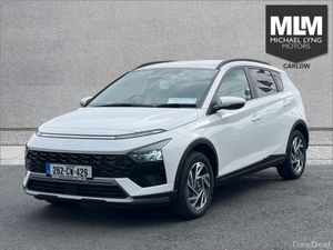 Hyundai Bayon Executive - Image 3