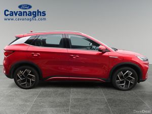2024 BYD ATTO 3 Design - Image 4