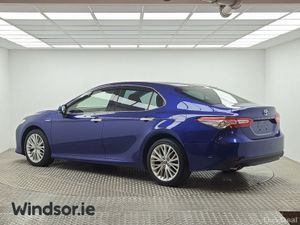 Toyota Camry G SPEC  Leather Package - Image 3