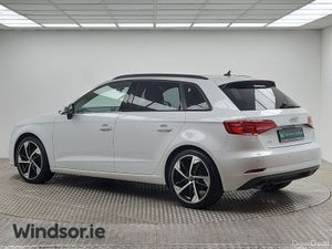 Audi A3 Sportback 30 TFSI Sport - Image 3