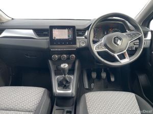 Renault Captur 1.0 TCe 90 DFull Limited - Image 2