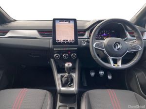 Renault Captur TCe 90 RS Line - Image 2