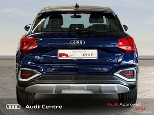 Audi Q2 30 TFSI 110HP SE - Image 4